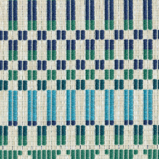 Déclinaisons de coloris du tissu DITELLA Elitis