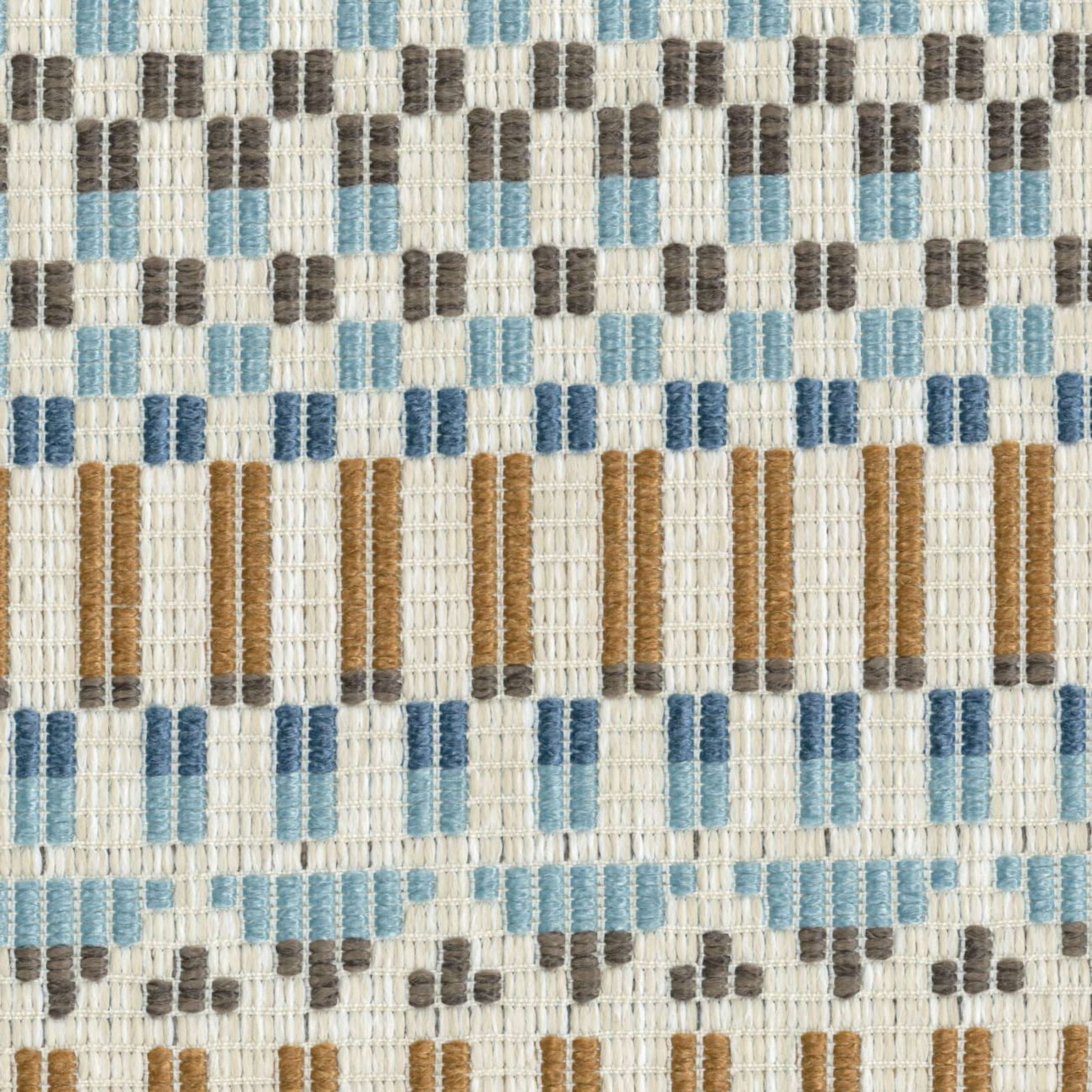 Déclinaisons de coloris du tissu DITELLA Elitis