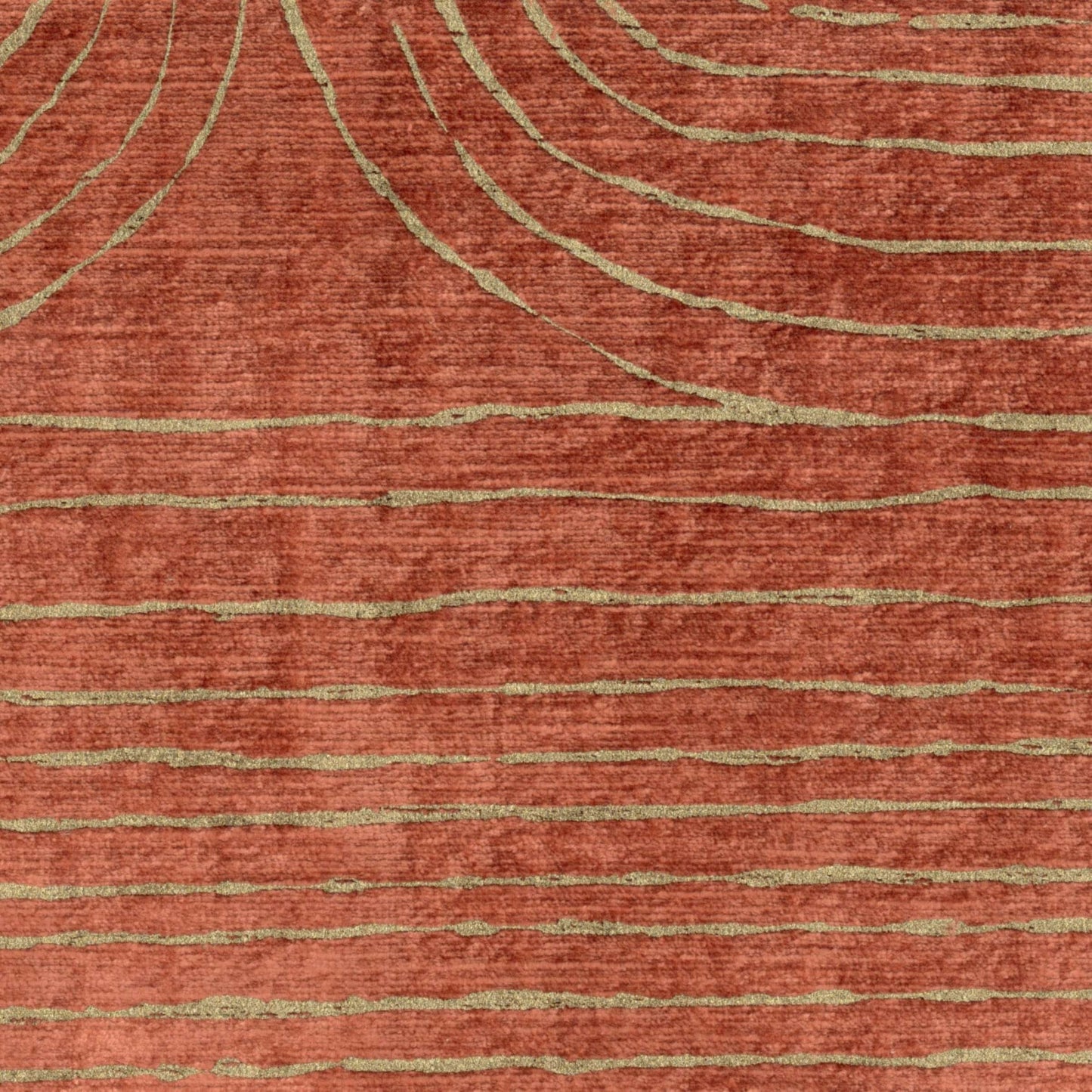 Déclinaisons de coloris du tissu DONATELLO Elitis