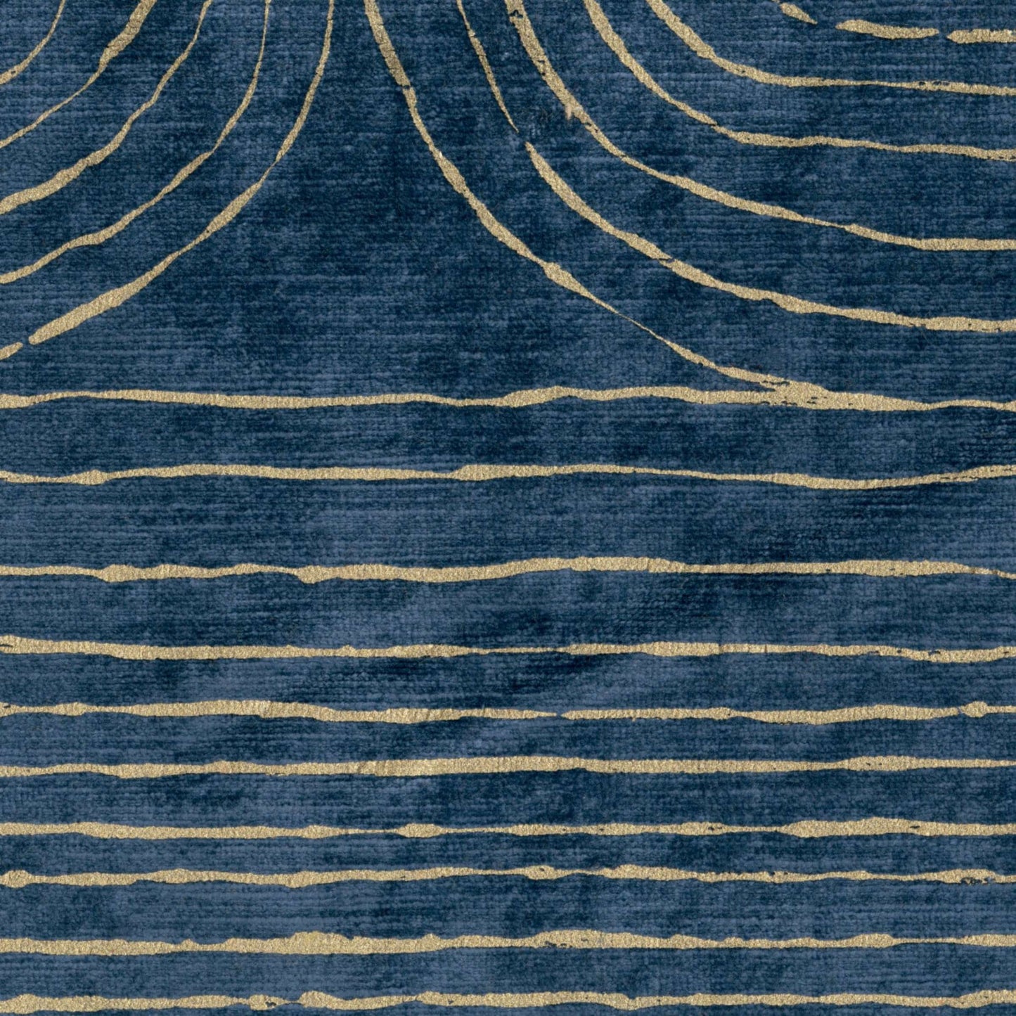 Déclinaisons de coloris du tissu DONATELLO Elitis