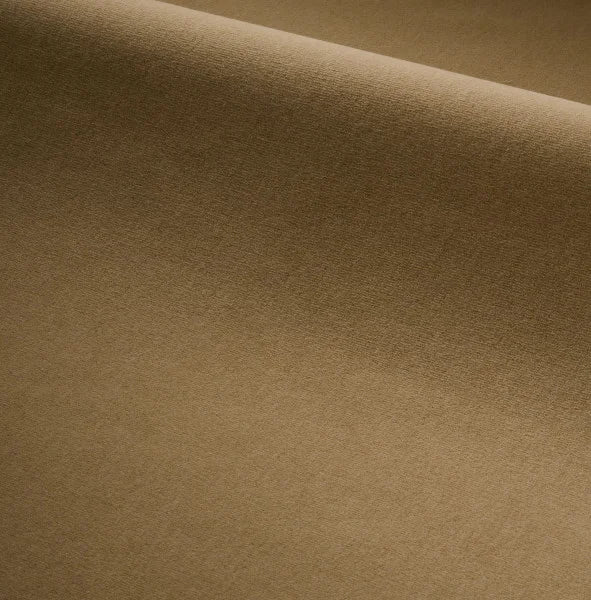 Zoom sur la texture satinée du velours Éclipse IN&OUTDOOR
