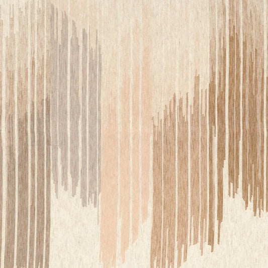Palette de coloris disponibles pour le jacquard Eremure – teintes riches et jeux de transparence