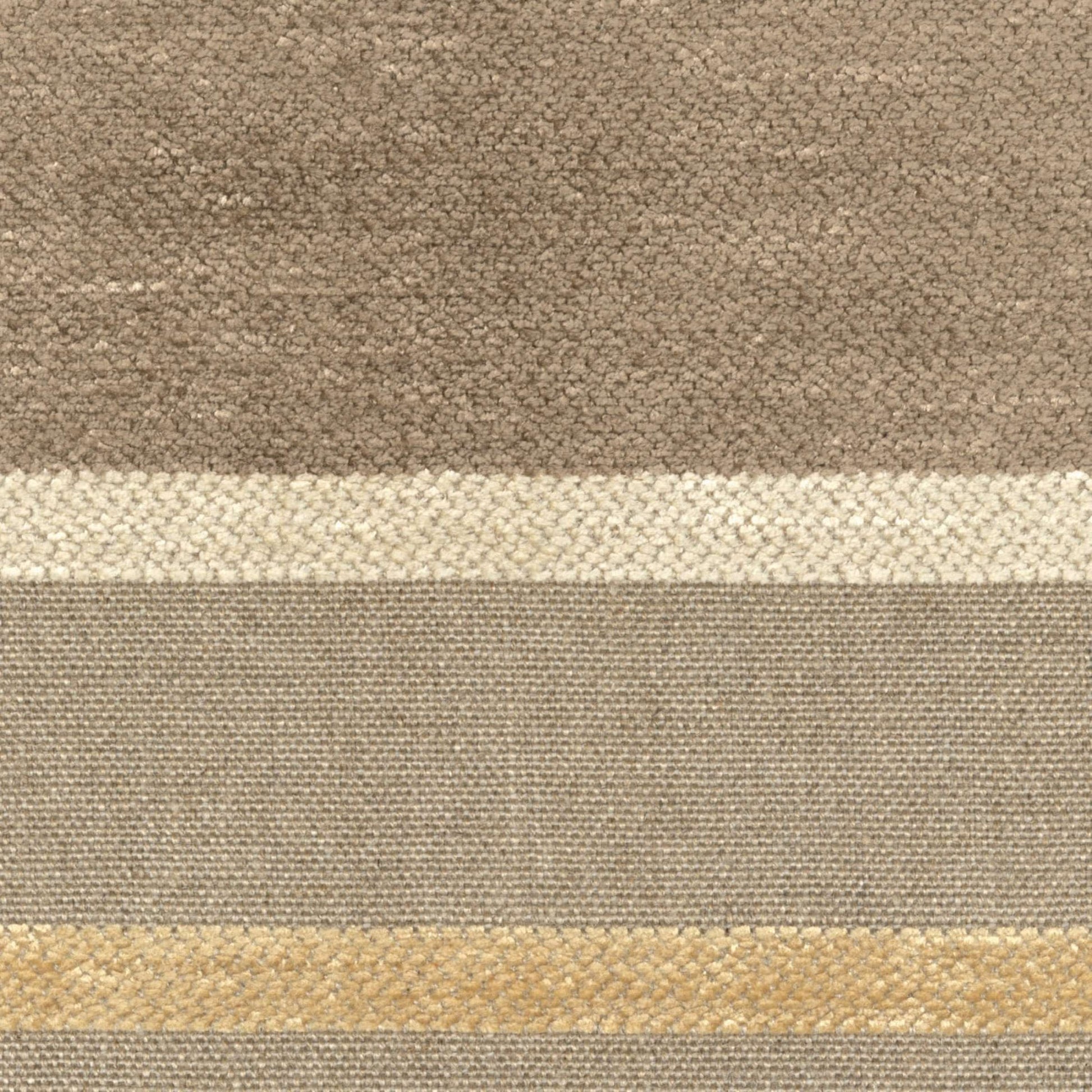 Déclinaisons de coloris du tissu ERNA Elitis