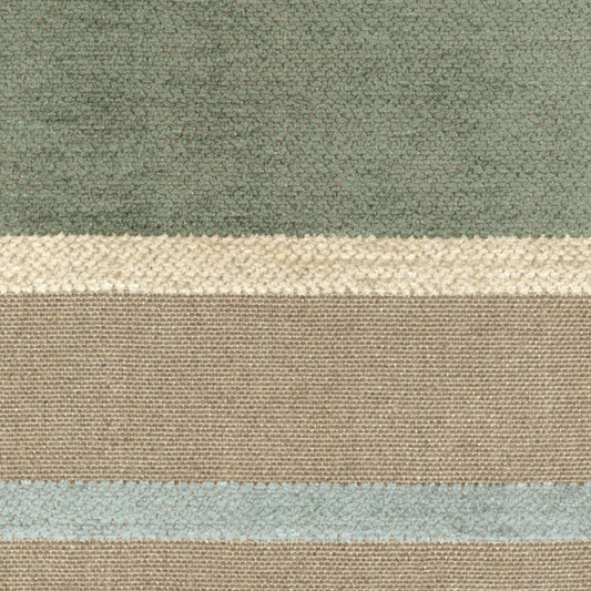 Déclinaisons de coloris du tissu ERNA Elitis