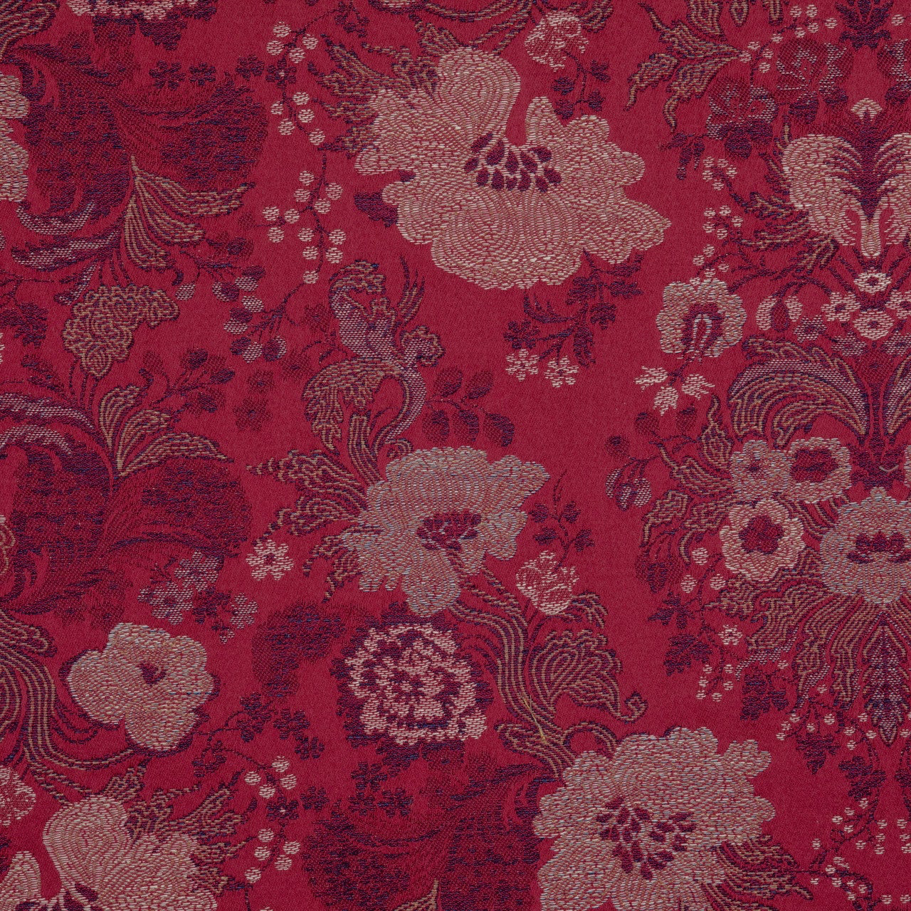 Coloris disponibles pour le tissu FÉLICITÉ Quenin