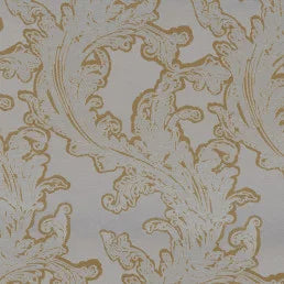 Palette de coloris disponibles pour le tissu French Cancan