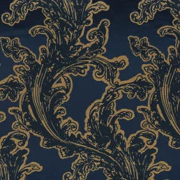 Palette de coloris disponibles pour le tissu French Cancan