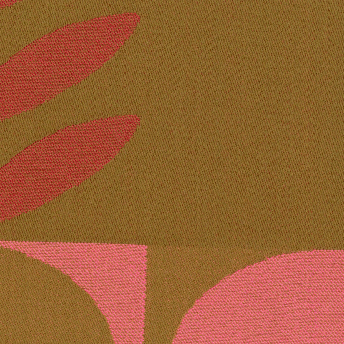 Déclinaisons de coloris du tissu HOLLY Elitis