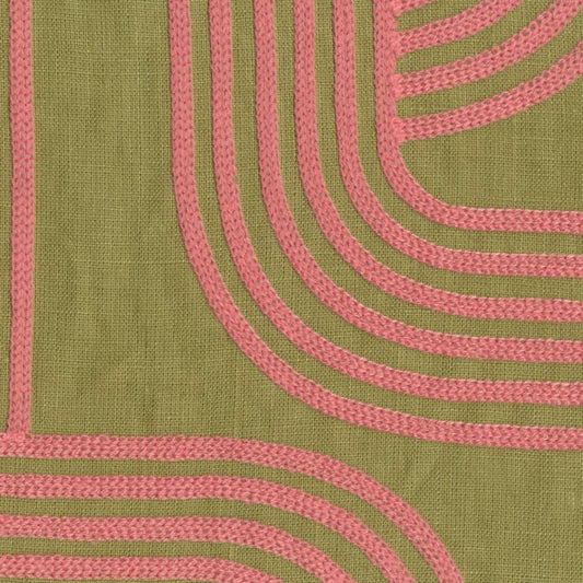 Déclinaisons de coloris du tissu IGGY Elitis