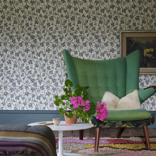 Papier peint Ivy | Farrow & Ball