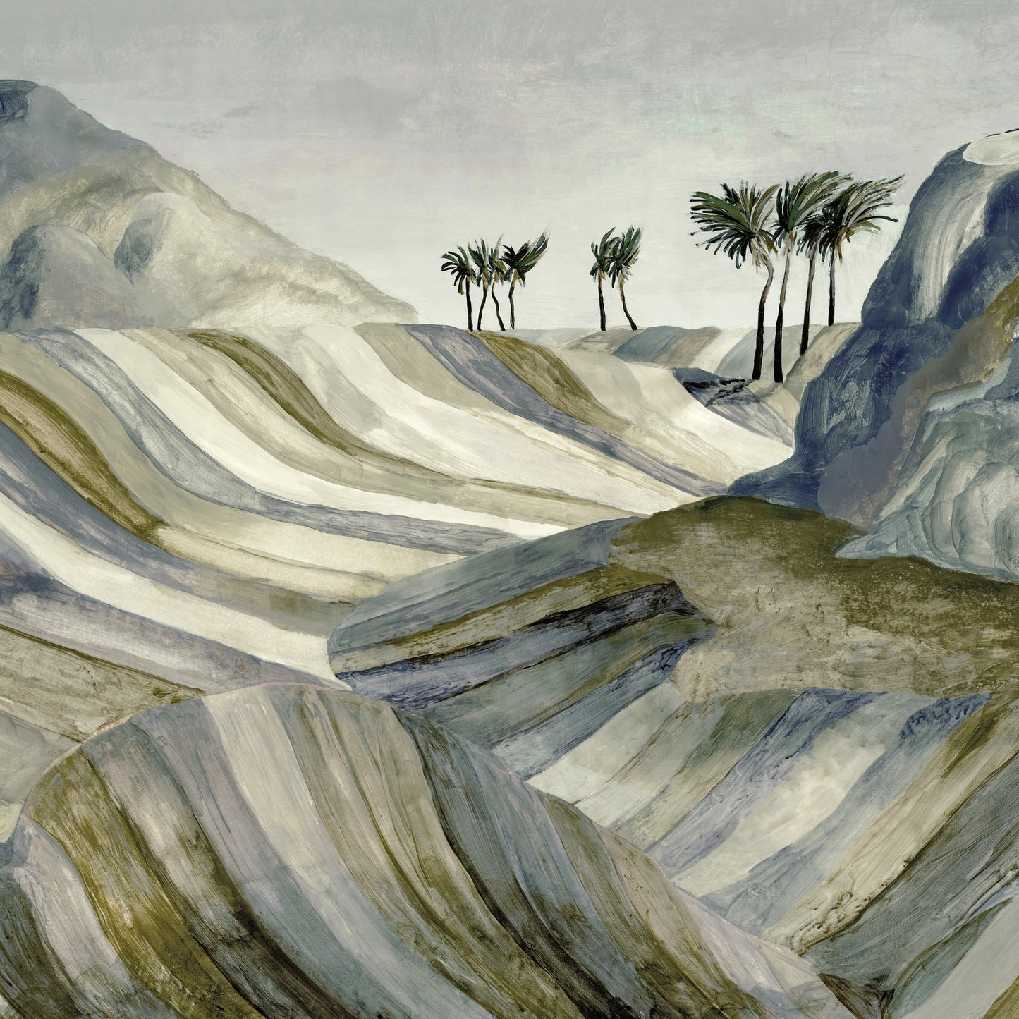 Zerzura Arte | Panoramique