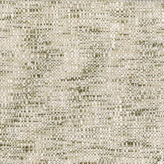 Cinq coloris disponibles pour le tissu Kiona – mélange coton/lin avec polyester
