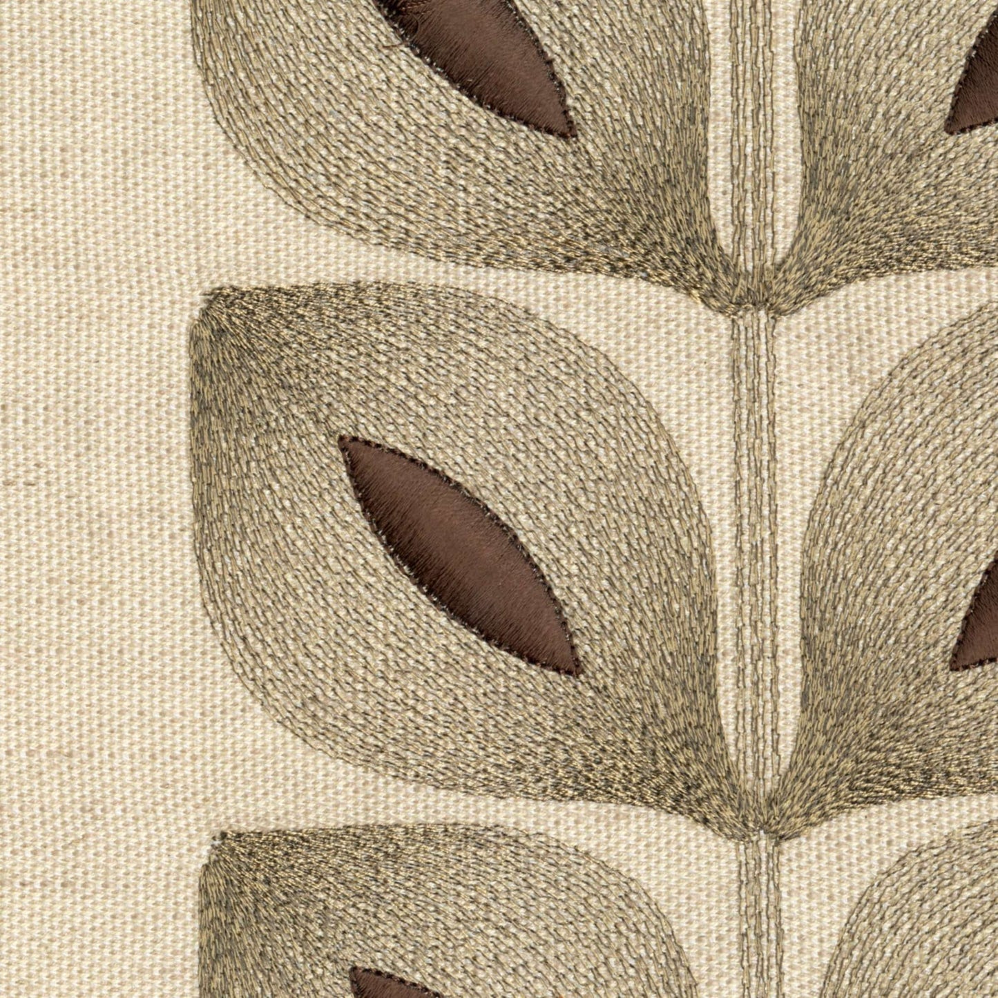 Déclinaisons de coloris du tissu LOU Elitis