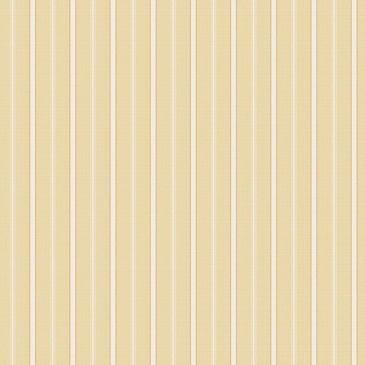 Déclinaisons de coloris du papier peint RAYURE MADEMOISELLE Quenin