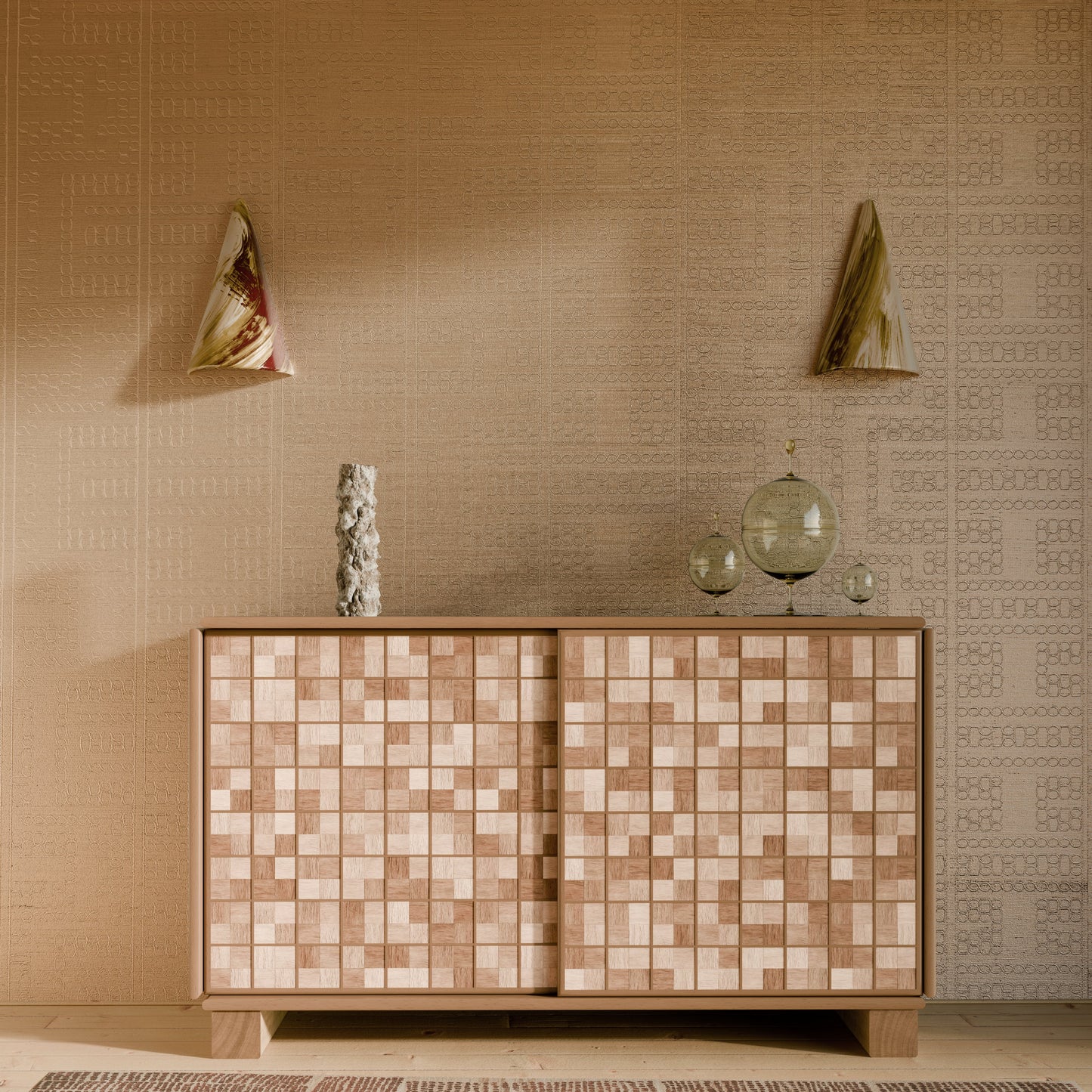 Taio Arte | Revêtement mural