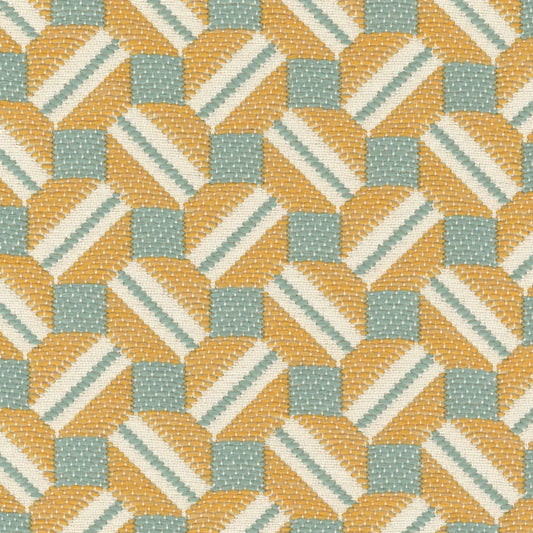Déclinaisons de coloris du tissu MATA Elitis