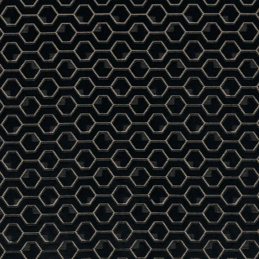 Six coloris élégants disponibles pour le tissu Mayfair – velours épinglé non coupé