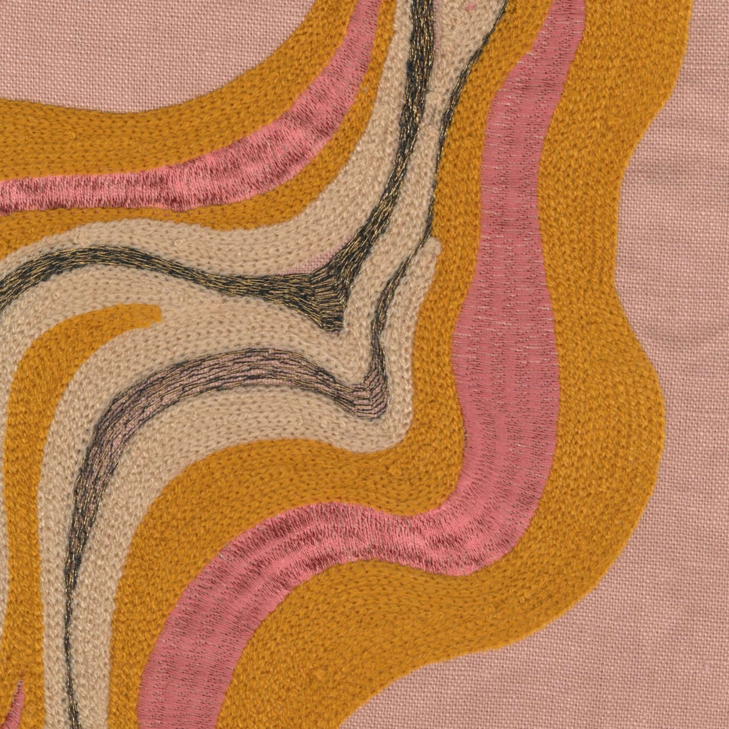 Déclinaisons de coloris du tissu MONTBELLO Elitis