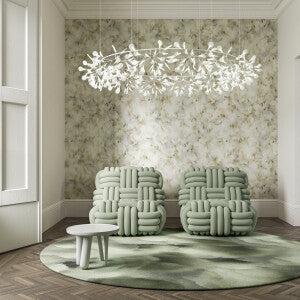 Revêtement mural Arte Silk Bombis