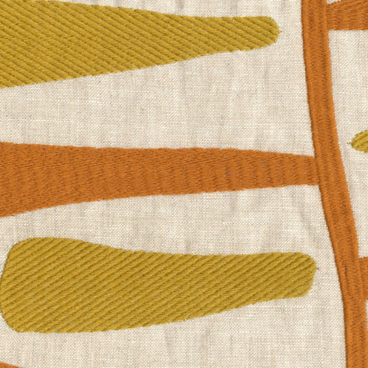 Déclinaisons de coloris du tissu MORRISON Elitis