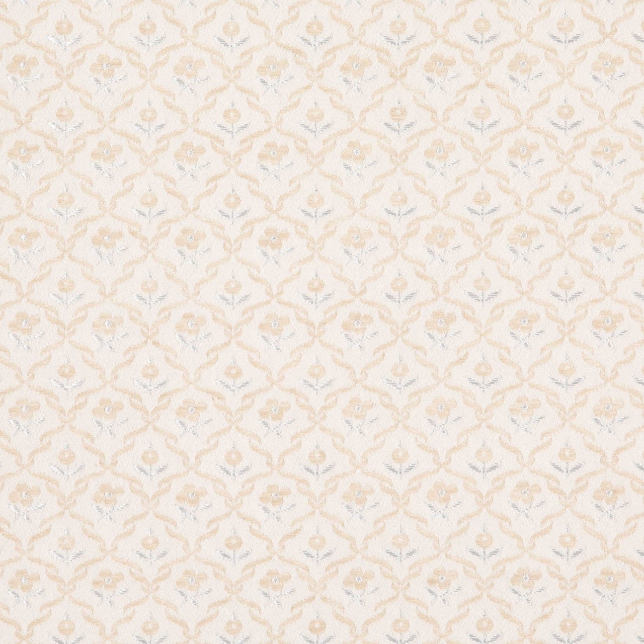 Coloris disponibles pour le tissu MYOSOTIS Quenin