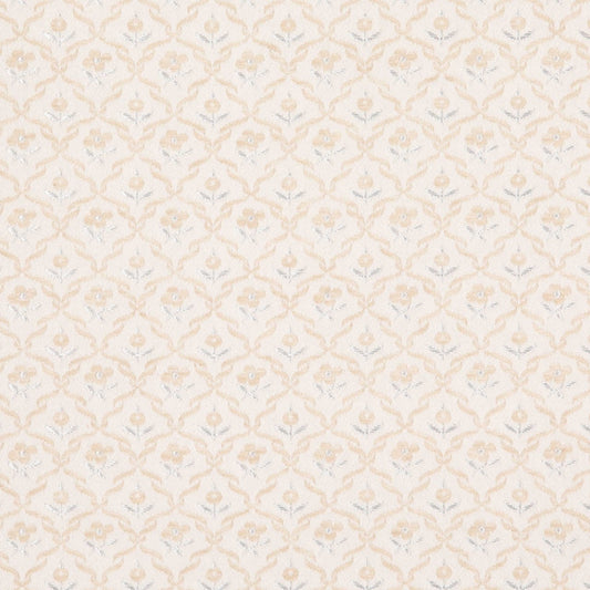 Coloris disponibles pour le tissu MYOSOTIS Quenin