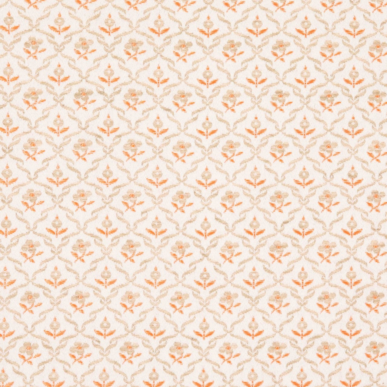 Coloris disponibles pour le tissu MYOSOTIS Quenin