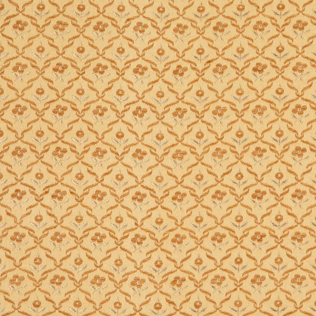 Coloris disponibles pour le tissu MYOSOTIS Quenin
