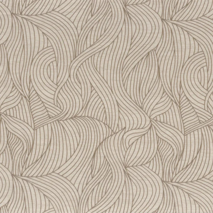 Palette de coloris disponibles pour le voile Naviglio – lin et coton rebrodé