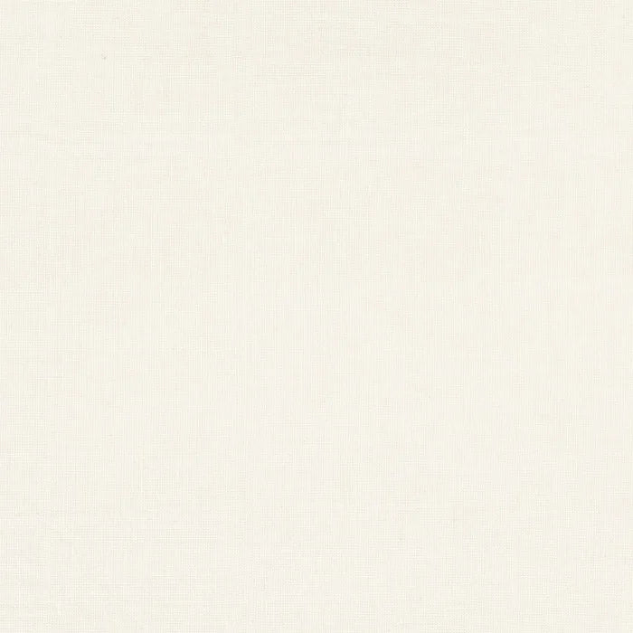 Palette de coloris disponibles pour le voile Ombrage – lin et polyester-coton