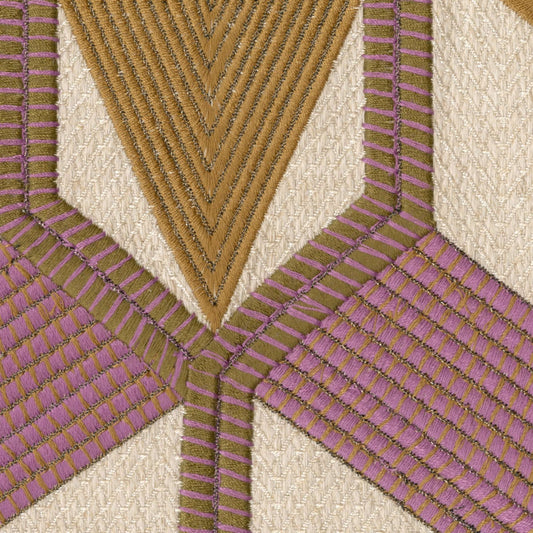 Déclinaisons de coloris du tissu ORSINI Elitis