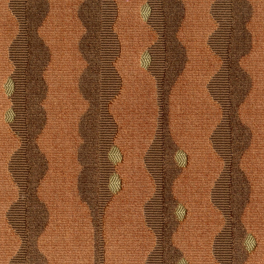 Déclinaisons de coloris du tissu ORSO Elitis