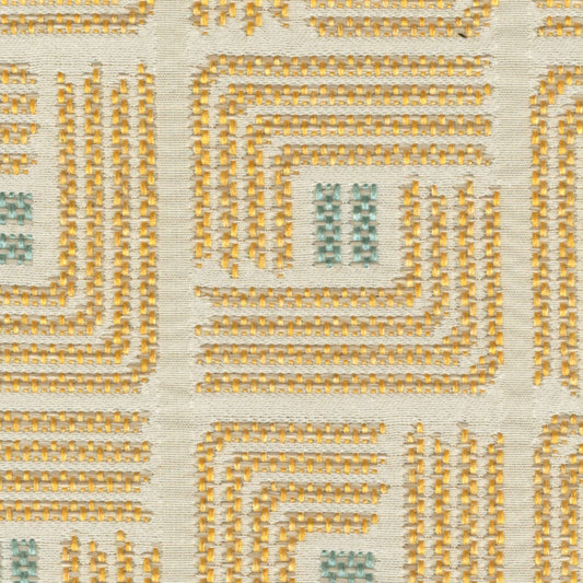 Déclinaisons de coloris du tissu OURA Elitis