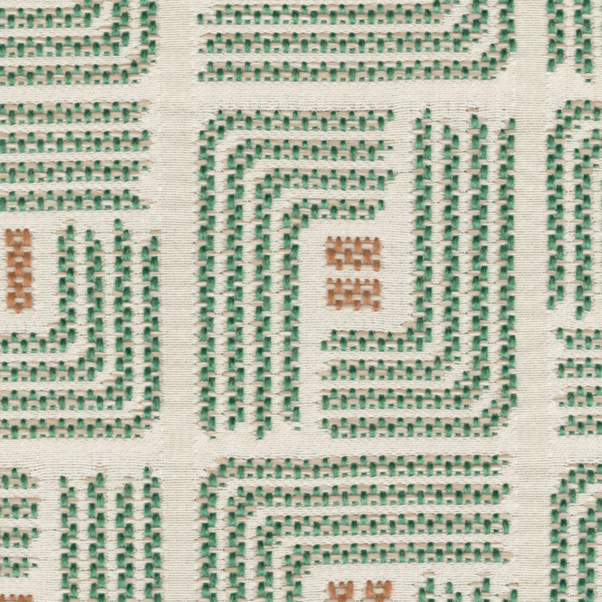 Déclinaisons de coloris du tissu OURA Elitis