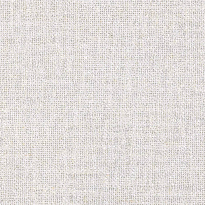 Palette de coloris disponibles pour le semi-rideau Pampero – polyester et lin