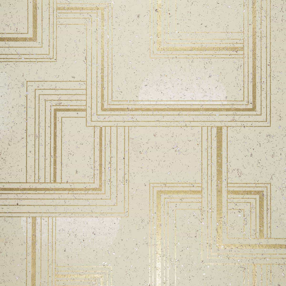 Revêtement mural Nobilis Rockefeller (échantillon)