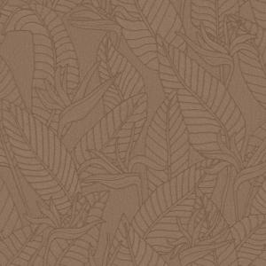 Papier peint Arte Strelitzia (échantillon)