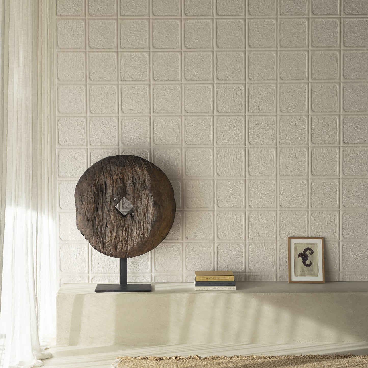 Arcilla Arte | Revêtement mural