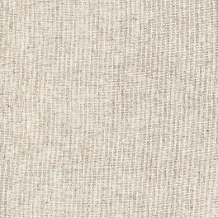 Palette de coloris disponibles pour le voile effet lin – polyester et lin texturé