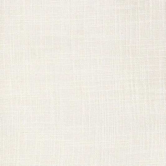 Palette de coloris disponibles pour le voile effet lin – polyester et lin texturé