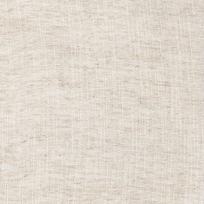 Palette de coloris disponibles pour le voile effet lin – polyester et lin texturé