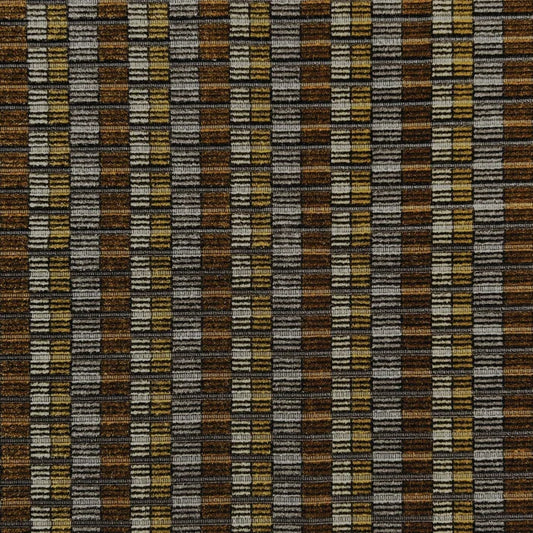 Cinq coloris profonds disponibles pour le tissu Wilton – velours épinglé en polyester