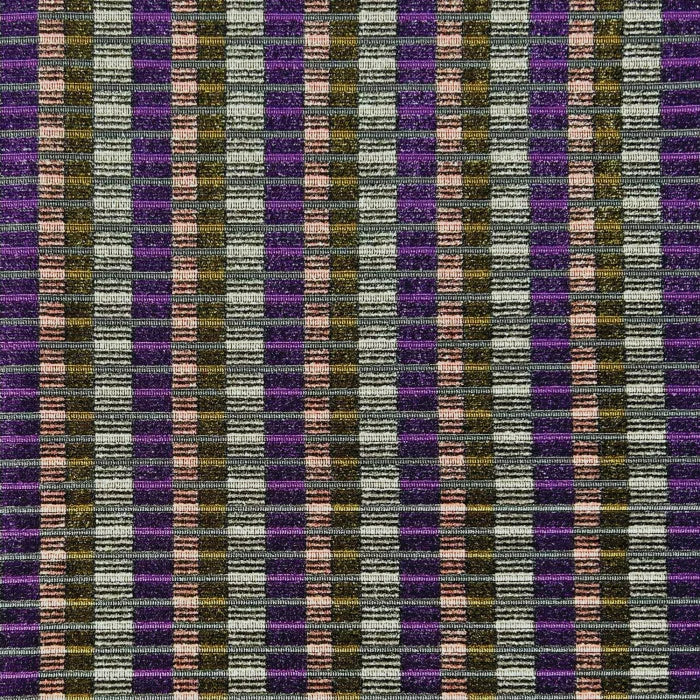 Cinq coloris profonds disponibles pour le tissu Wilton – velours épinglé en polyester