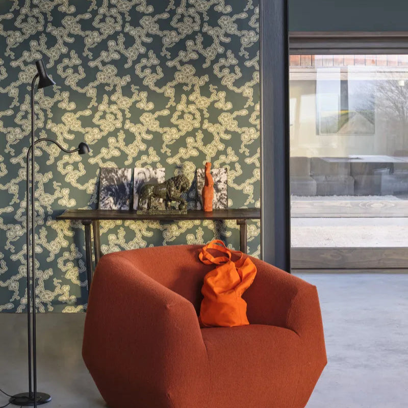 Papier peint Adelaïde | Farrow & Ball