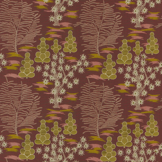 Tissu Nobilis Alhama (échantillon)