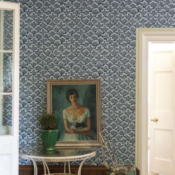 Papier peint Aranami | Farrow & Ball