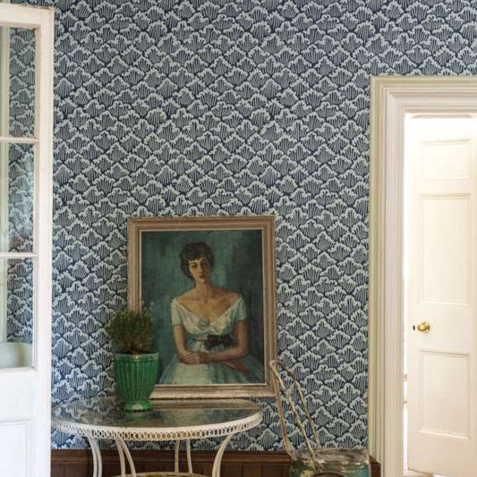 Papier peint Aranami | Farrow & Ball