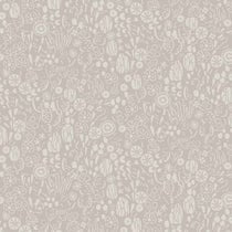 Papier peint Atacama de Farrow & Ball avec motif tropical coloré