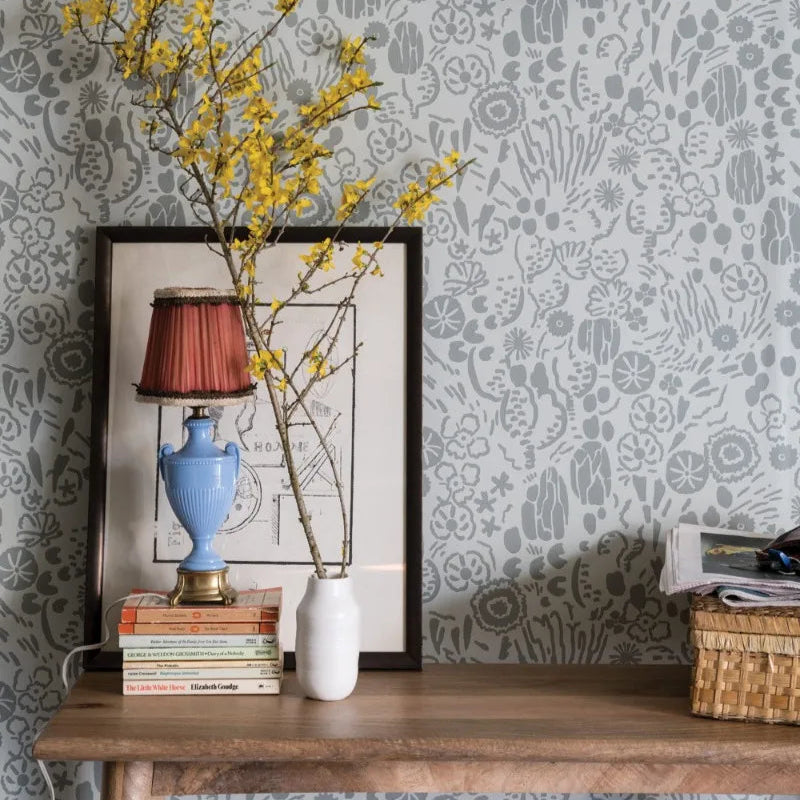 Papier peint Atacama | Farrow & Ball