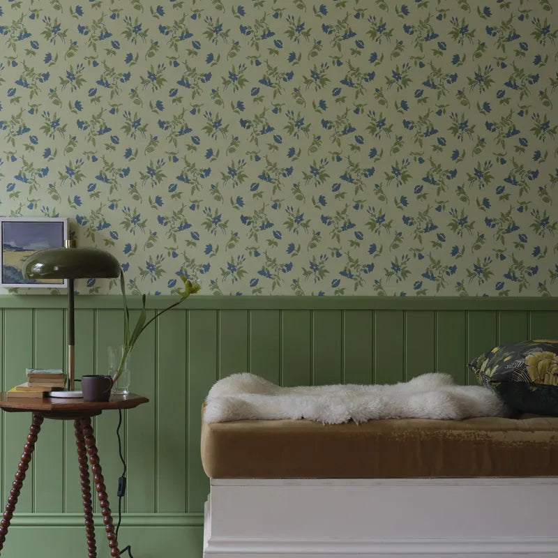 Papier peint Auguste | Farrow & Ball